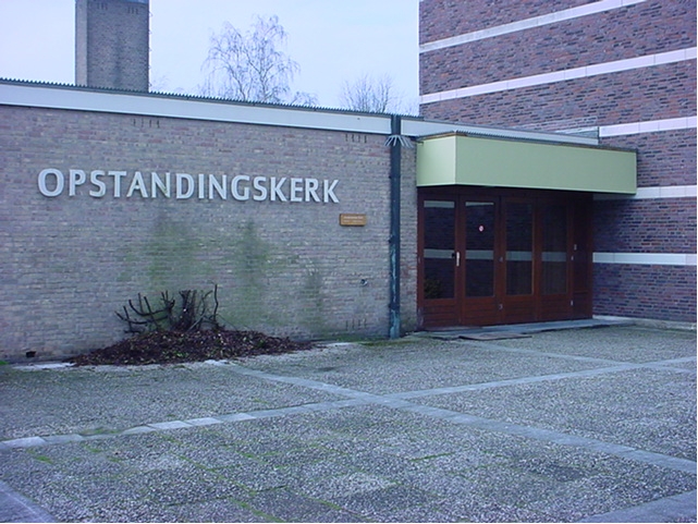 CEC in Zwolle